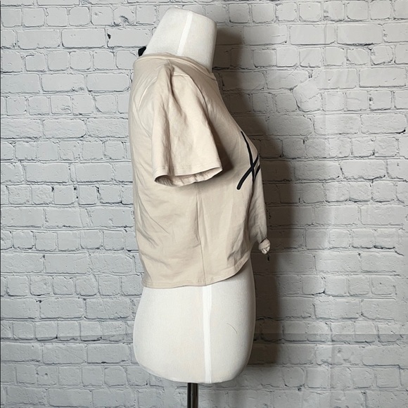 Honey crop top - Picture 2 of 5